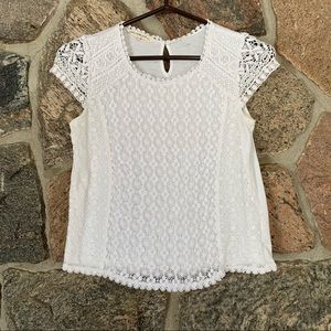 Vanilla Star girls Top